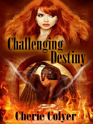 cover image of Challenging Destiny